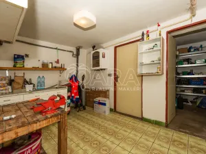 Prodej rodinného domu, Žacléř, J. A. Komenského, 173 m2