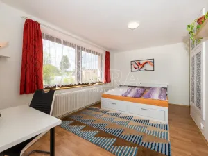 Prodej rodinného domu, Žacléř, J. A. Komenského, 173 m2