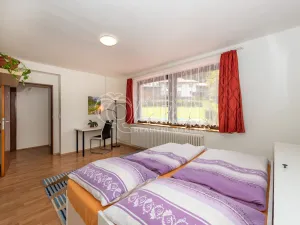 Prodej rodinného domu, Žacléř, J. A. Komenského, 173 m2