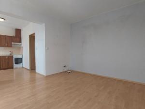 Pronájem bytu 1+kk, Valašské Meziříčí - Krásno nad Bečvou, Nádražní, 33 m2