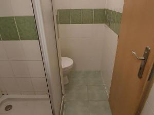 Pronájem bytu 1+kk, Valašské Meziříčí - Krásno nad Bečvou, Nádražní, 33 m2