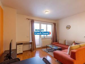 Pronájem bytu 2+kk, Olomouc, Profesora Fuky, 51 m2