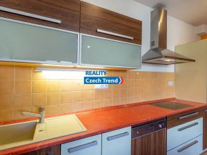 Pronájem bytu 2+kk, Olomouc, Profesora Fuky, 51 m2