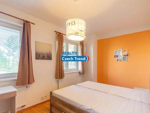 Pronájem bytu 2+kk, Olomouc, Profesora Fuky, 51 m2
