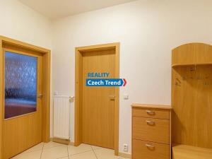Pronájem bytu 2+kk, Olomouc, Profesora Fuky, 51 m2