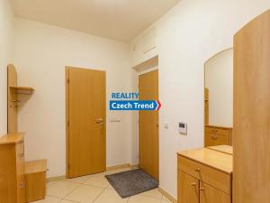 Pronájem bytu 2+kk, Olomouc, Profesora Fuky, 51 m2