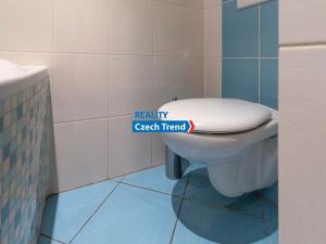 Pronájem bytu 2+kk, Olomouc, Profesora Fuky, 51 m2