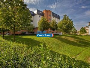 Pronájem bytu 2+kk, Olomouc, Profesora Fuky, 51 m2