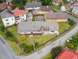 Prodej rodinného domu, Spálené Poříčí, 194 m2