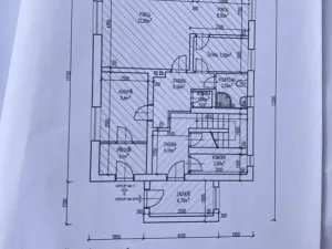 Prodej bytu 3+1, Vrané nad Vltavou, Pod Lesem, 113 m2