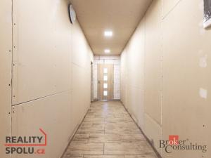 Prodej rodinného domu, Popůvky, Kopaniny, 75 m2