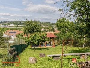 Prodej rodinného domu, Popůvky, Kopaniny, 75 m2