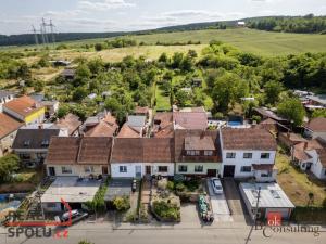 Prodej rodinného domu, Popůvky, Kopaniny, 75 m2