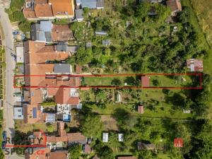 Prodej rodinného domu, Popůvky, Kopaniny, 75 m2