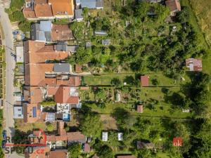 Prodej rodinného domu, Popůvky, Kopaniny, 75 m2