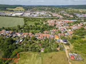 Prodej rodinného domu, Popůvky, Kopaniny, 75 m2