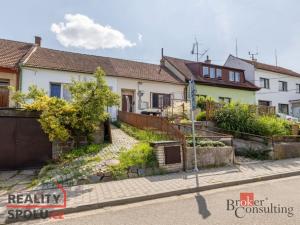 Prodej rodinného domu, Popůvky, Kopaniny, 75 m2