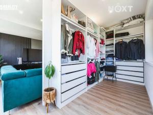Prodej bytu 2+kk, Vyškov, 62 m2