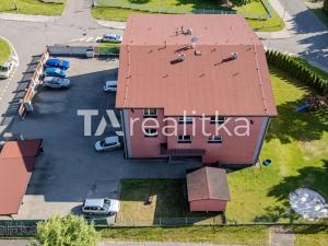 Prodej bytu 4+kk, Orlová, Energetiků, 100 m2