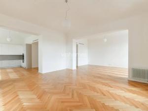Pronájem bytu 4+kk, Praha - Smíchov, Janáčkovo nábřeží, 250 m2