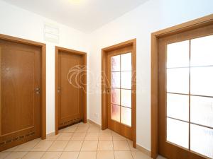 Pronájem bytu 1+kk, Praha - Holešovice, U měšťanského pivovaru, 45 m2