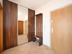 Pronájem bytu 1+kk, Praha - Holešovice, U měšťanského pivovaru, 45 m2