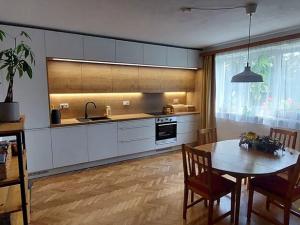 Pronájem bytu 2+kk, Vysoké Mýto, Ležáků, 57 m2