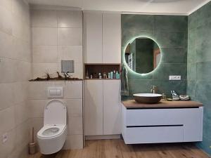 Pronájem bytu 2+kk, Vysoké Mýto, Ležáků, 57 m2