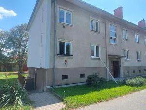 Pronájem bytu 2+kk, Vysoké Mýto, Ležáků, 57 m2