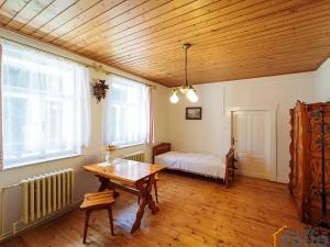 Prodej rodinného domu, Ohnišov, 620 m2
