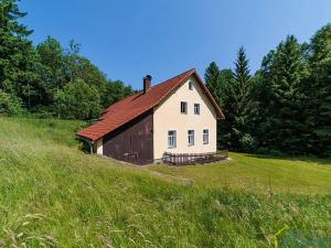 Prodej rodinného domu, Ohnišov, 620 m2