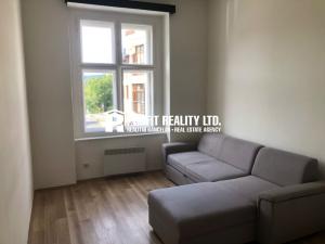 Pronájem bytu 1+1, Praha - Braník, Branická, 40 m2