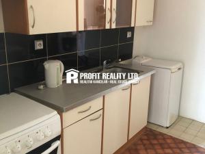 Pronájem bytu 1+1, Praha - Braník, Branická, 40 m2