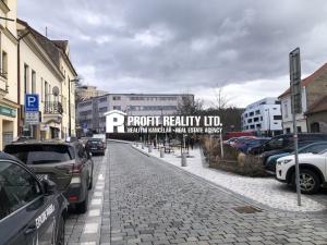 Pronájem bytu 1+1, Praha - Braník, Branická, 40 m2