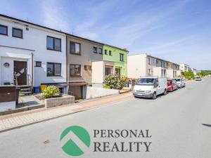 Prodej rodinného domu, Chlumec nad Cidlinou, Mládežnická, 210 m2