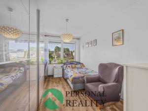 Prodej rodinného domu, Chlumec nad Cidlinou, Mládežnická, 210 m2