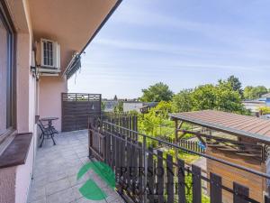 Prodej rodinného domu, Chlumec nad Cidlinou, Mládežnická, 210 m2