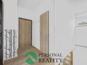 Prodej rodinného domu, Chlumec nad Cidlinou, Mládežnická, 210 m2