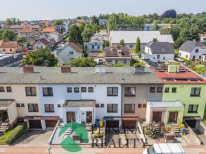 Prodej rodinného domu, Chlumec nad Cidlinou, Mládežnická, 210 m2