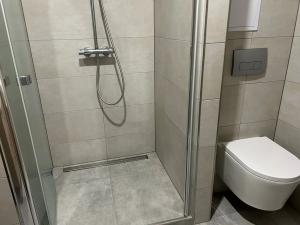 Pronájem bytu 2+1, Praha - Strašnice, Na hroudě, 58 m2