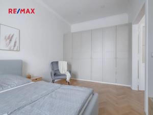 Pronájem bytu 3+1, Praha - Libeň, Sokolovská, 83 m2