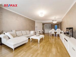 Prodej bytu 4+kk, Praha - Žižkov, Malešická, 148 m2