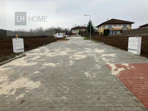 Prodej pozemku pro bydlení, Velké Přílepy, 969 m2