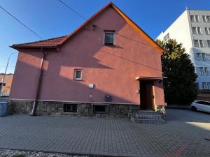 Prodej kanceláře, Nový Jičín, Svatopluka Čecha, 170 m2