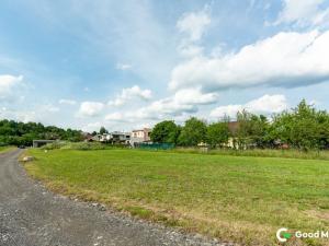 Prodej pozemku pro bydlení, Zlín - Louky, 900 m2