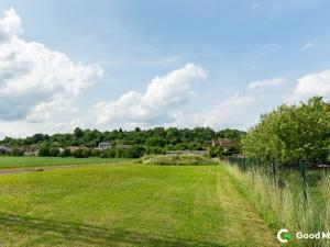 Prodej pozemku pro bydlení, Zlín - Louky, 900 m2
