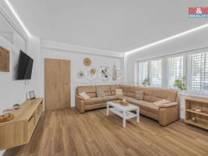Prodej bytu 3+kk, Praha - Střešovice, Za Hládkovem, 95 m2