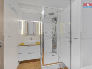Prodej bytu 3+kk, Praha - Střešovice, Za Hládkovem, 95 m2