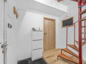Prodej bytu 3+kk, Praha - Střešovice, Za Hládkovem, 95 m2