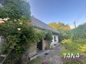 Prodej rodinného domu, Pěnčín, 80 m2